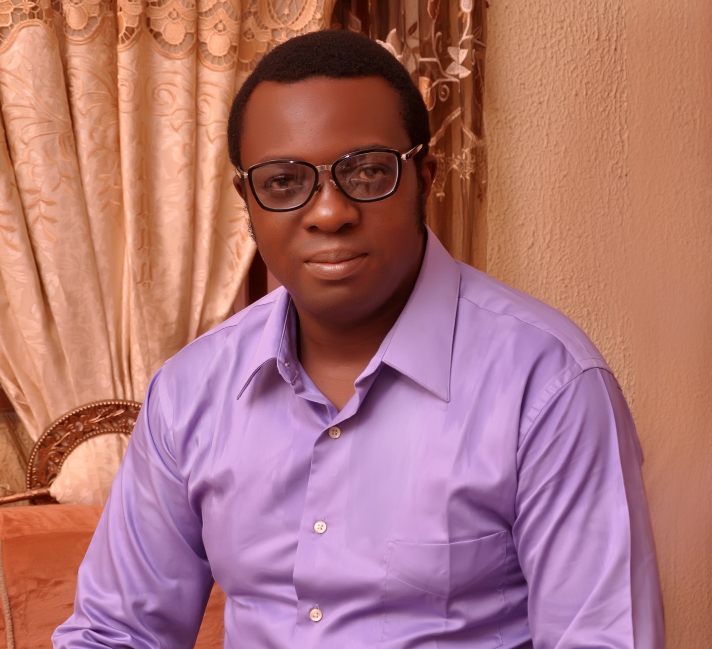 Prof. Chidozie Nwobi-Okoye